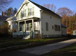 112 Chapin St, Southbridge, MA 01550