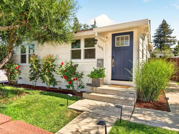 1571 Menlo Avenue, Napa, CA 94558