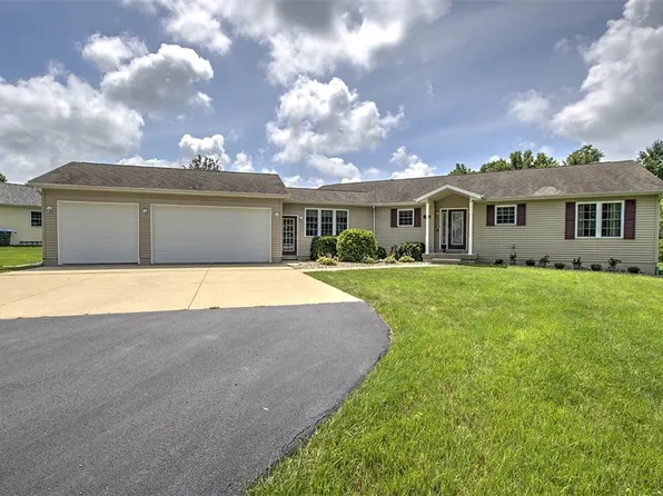 2075 Westland Rd, Decatur, IL 62521