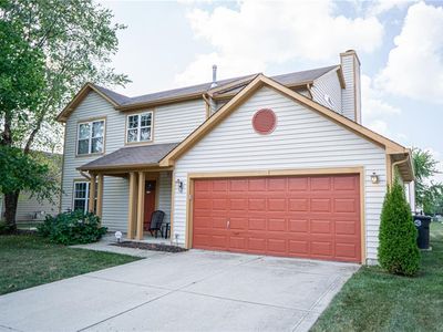 5960 Honeywell Dr, Indianapolis, IN, 46236
