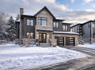 116 Dorothy Dr, The Blue Mountains, ON
