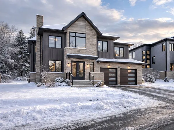 116 Dorothy Dr, The Blue Mountains, ON N0H 1J0