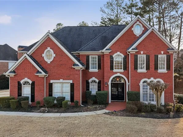 4614 Glory Maple Trce, Powder Springs, GA 30127