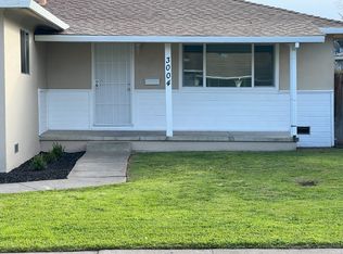 3004 Franklin Ave, Stockton, CA 95204