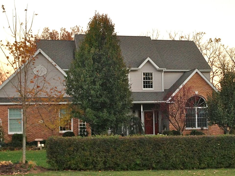 Front Street View