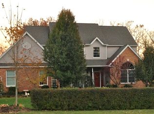7611 Victoria Ln, Coopersburg, PA 18036