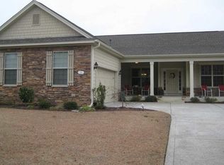 141 Summerlight Dr, Murrells Inlet, SC 29576