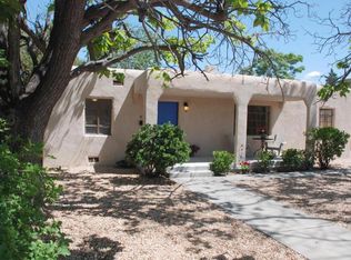4205 Courtney Ave NE, Albuquerque, NM 87108