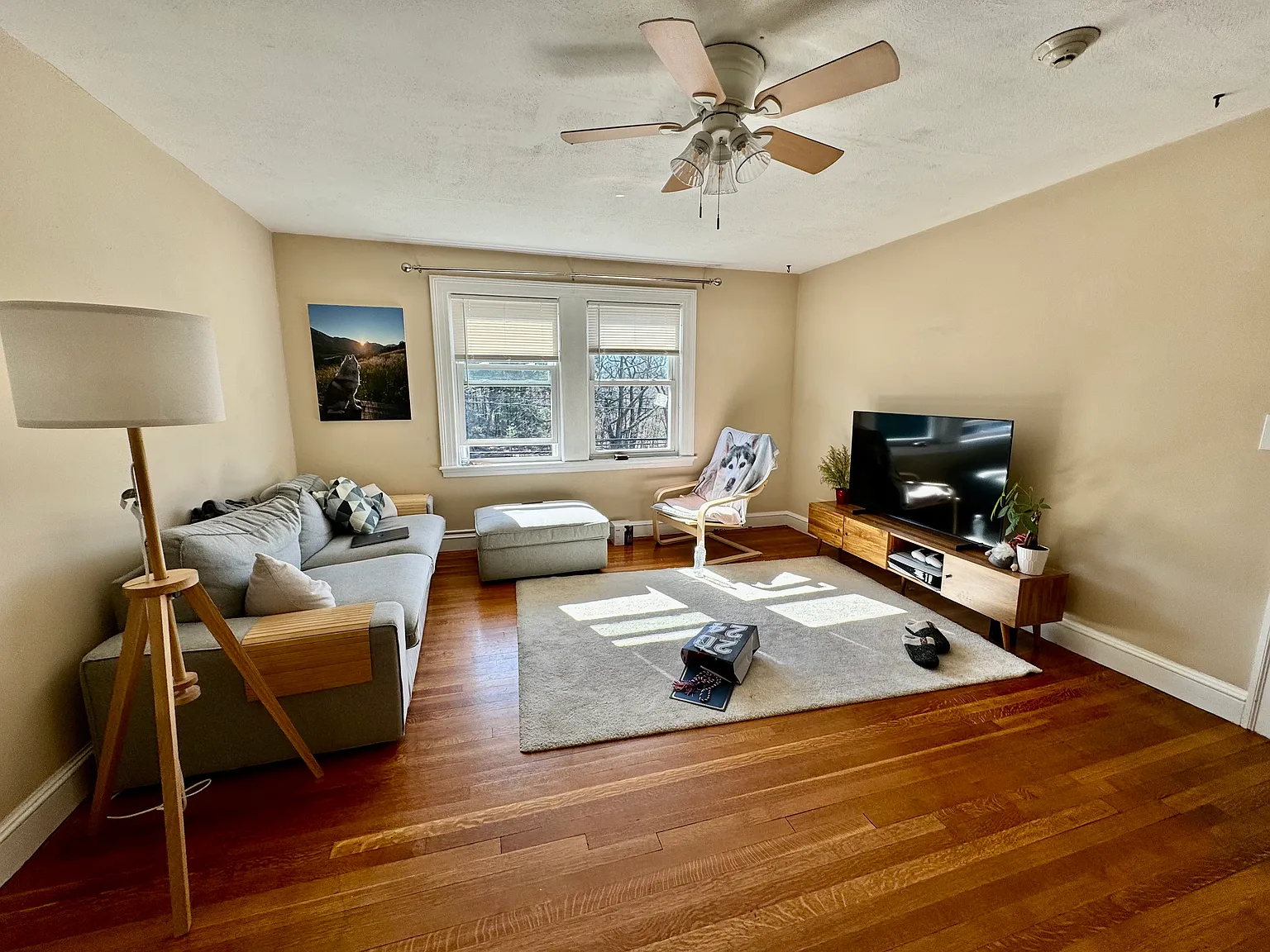 2 bed, 850 sqft, $2,300 — Photo 3