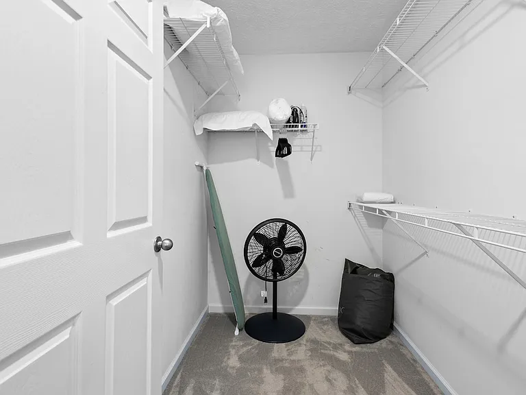 Storage Room