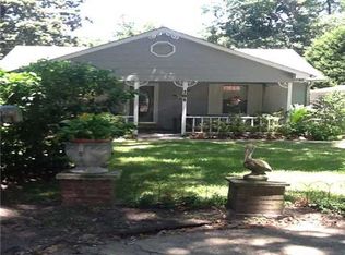 206 W Old Pass Rd, Long beach, MS 39560