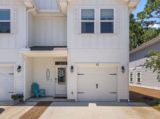 42 Sandy Cove Way, Santa Rosa Beach, FL 32459