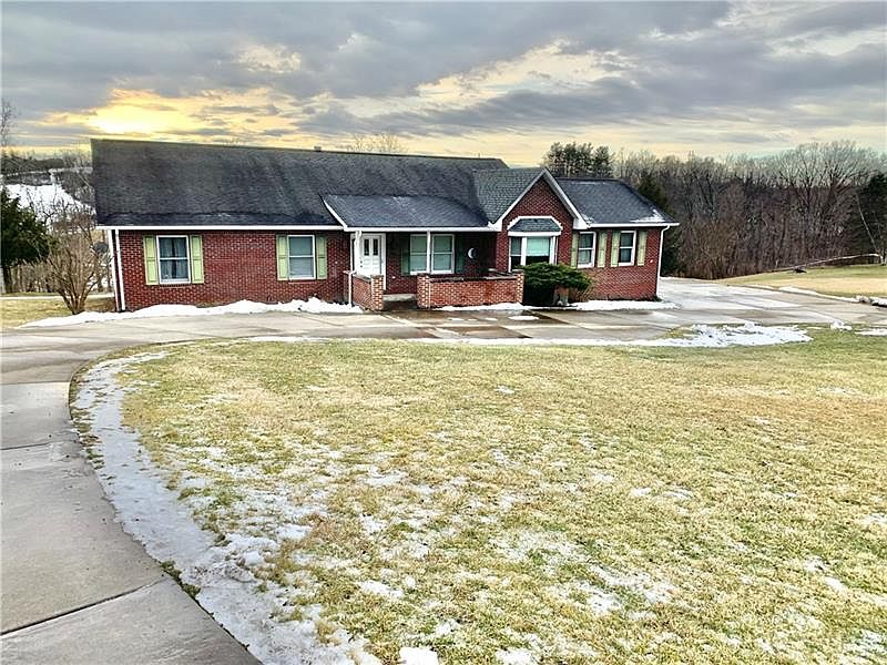 1257 Amity Ridge Rd, Amity, PA 15311 Zillow