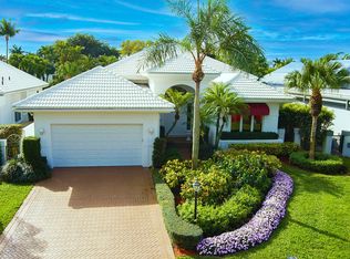 7260 Gateside Dr, Boca Raton, FL 33496