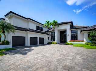 3819 NW 53rd St, Boca Raton, FL 33496