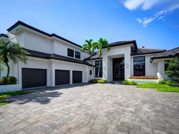 3819 NW 53rd St, Boca Raton, FL 33496