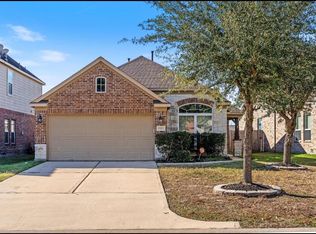 15003 Signal Ridge Way, Cypress, TX 77429
