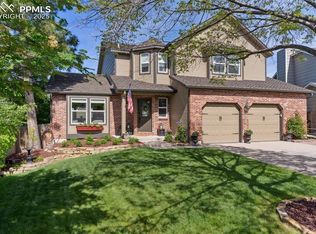 9131 Estebury Cir, Colorado Springs, CO 80920