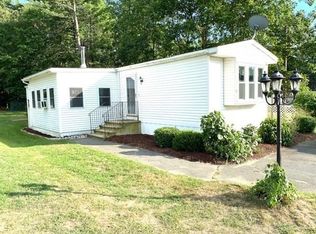 91 Daniel Shays Hwy, Orange, MA 01364
