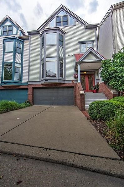 75 Waterfront Drive...