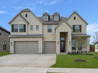 2304 Flock Dr, Mansfield, TX 76063