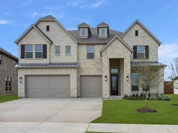 2304 Flock Dr, Mansfield, TX 76063