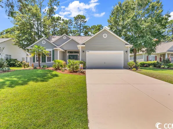 654 Camden Circle #Allston Plantation, Pawleys Island, SC 29585
