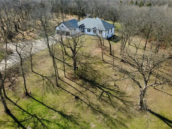 1619 Sunrise Dr, Smithville, MO 64089