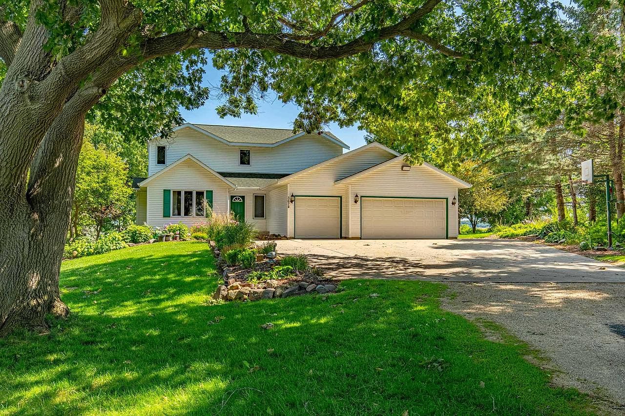 3674 County Road P, Cross Plains, WI 53528 Zillow