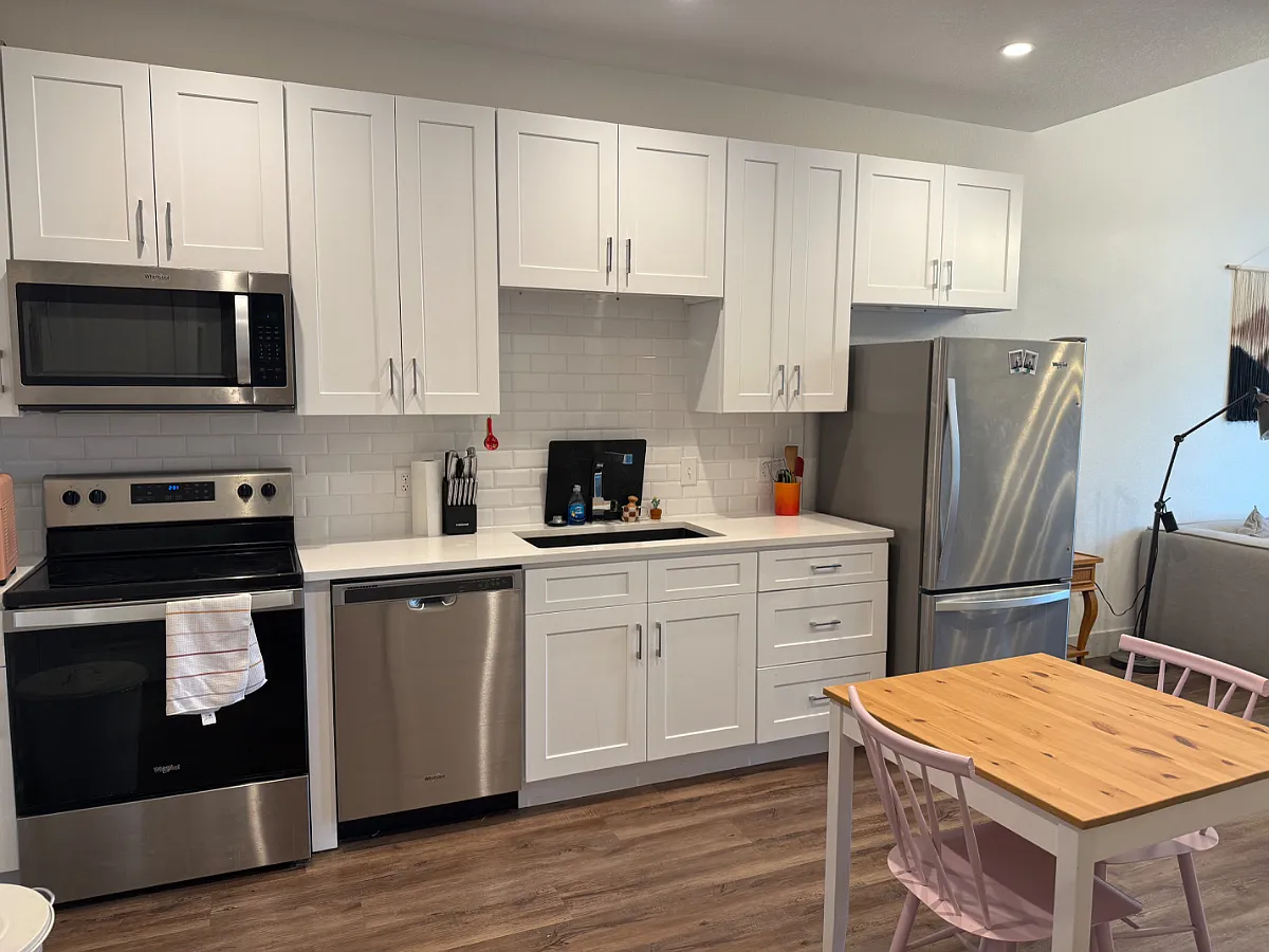 1 bed, 540 sqft, $2,000 — Photo 2