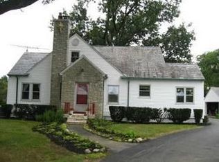 555 Waggoner Rd, Reynoldsburg, OH 43068