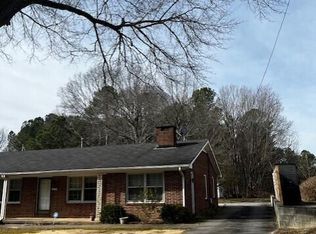 4218 S Alston Ave, Durham, NC 27713