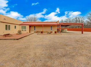 235 E Forest Rd, Mesilla Park, NM 88047