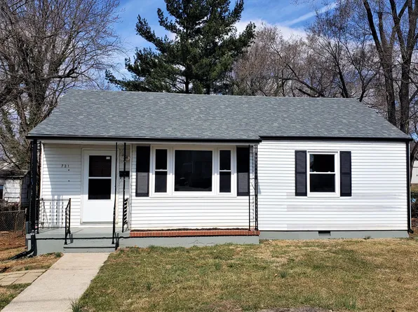 721 Hershberger Rd NW, Roanoke, VA 24012