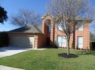 6473 Sudbury Way, North Richland Hills, TX 76182