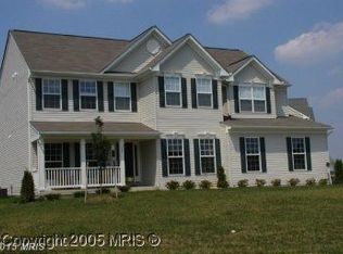 101 Lynnehaven Dr, Winchester, VA 22602