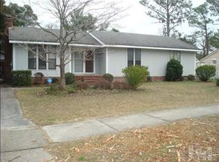 5205 Hunters Trl, Wilmington, NC 28405