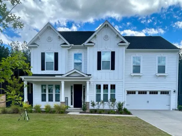 1347 Homecoming Blvd, Ravenel, SC 29470