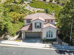 25226 Gloriso Ln, Stevenson Ranch, CA 91381