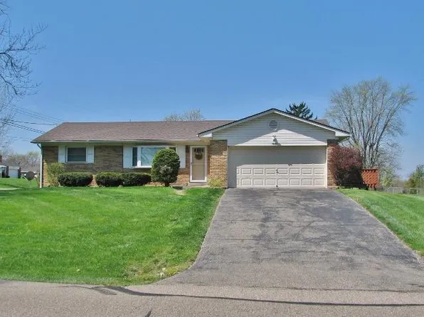 7481 Fruitwood Ave, West Chester, OH 45069