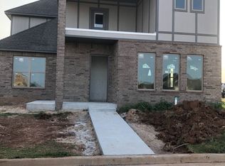 3403 Enclave Pl, Norman, OK 73072