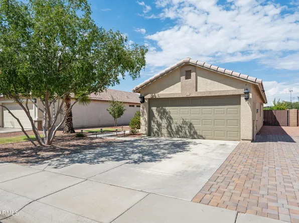 15012 W CARIBBEAN Lane, Surprise, AZ 85379
