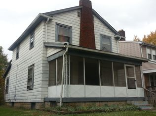 1079 Ellsworth Ave, Columbus, OH