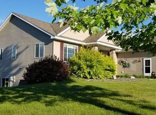 26979 102nd St NW, Zimmerman, MN 55398