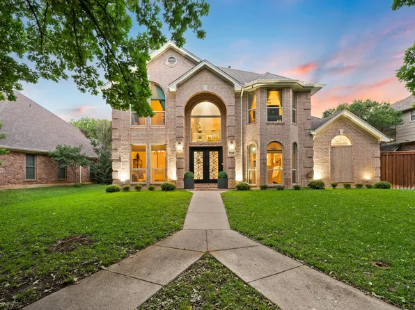 3036 Creekview Dr, Grapevine, TX 76051