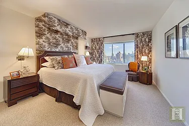 Rented by Halstead Real Estate