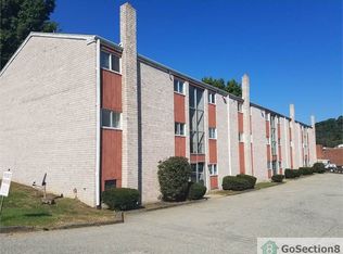 304 Westinghouse Ave APT F, Wilmerding, PA 15148