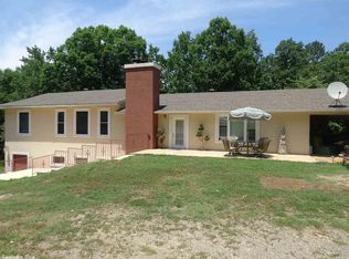 239 Danville Rd, Hot Springs, AR 71901