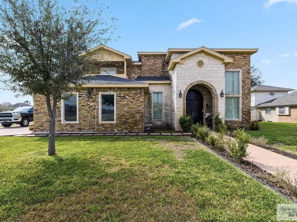 4201 Country St, Edinburg, TX 78541
