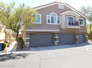 2265 Cortez Bank Way UNIT 103, Las Vegas, NV 89183